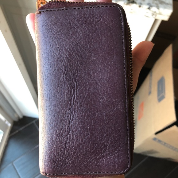 Marc Jacobs Wallet - Picture 4 of 5
